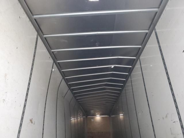 2021 Great Dane DRY 53FT