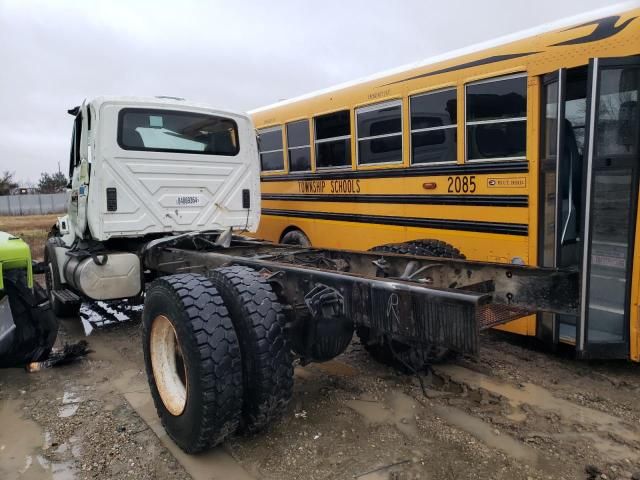 2014 International 4000 4400