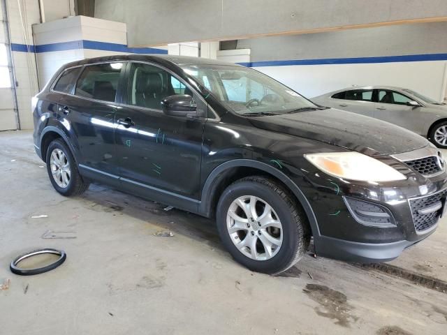 2011 Mazda CX-9