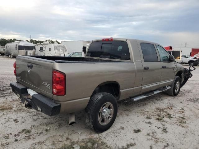 2007 Dodge RAM 2500