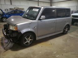 Scion Vehiculos salvage en venta: 2005 Scion XB