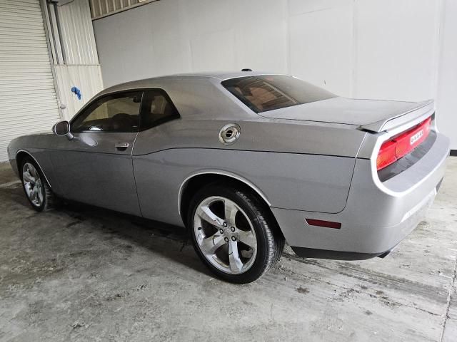 2014 Dodge Challenger SXT