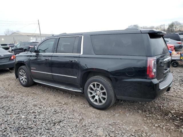 2015 GMC Yukon XL Denali