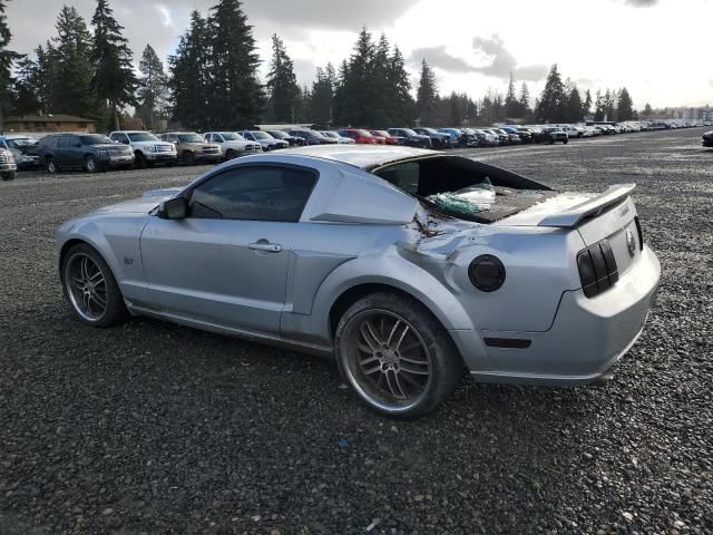 2005 Ford Mustang GT