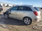 2013 Chevrolet Captiva LTZ