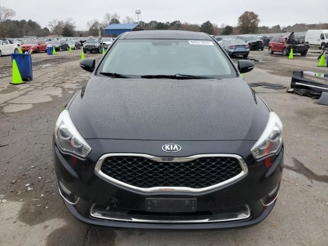 2014 KIA Cadenza Premium