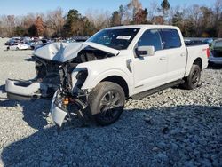 Ford Vehiculos salvage en venta: 2023 Ford F150 Supercrew