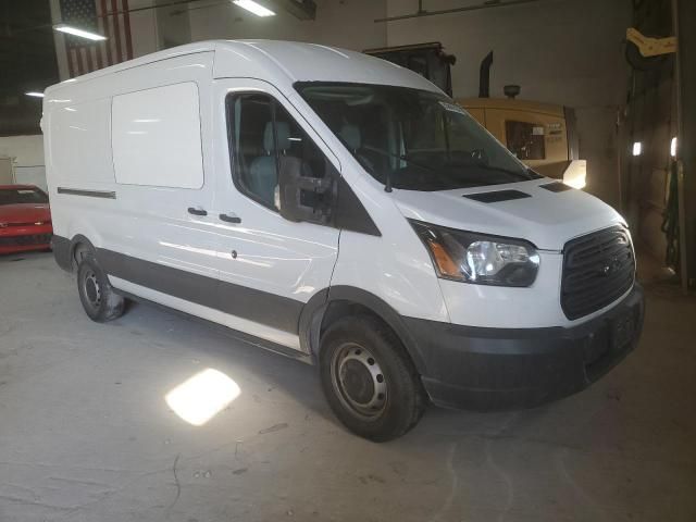 2017 Ford Transit T-250