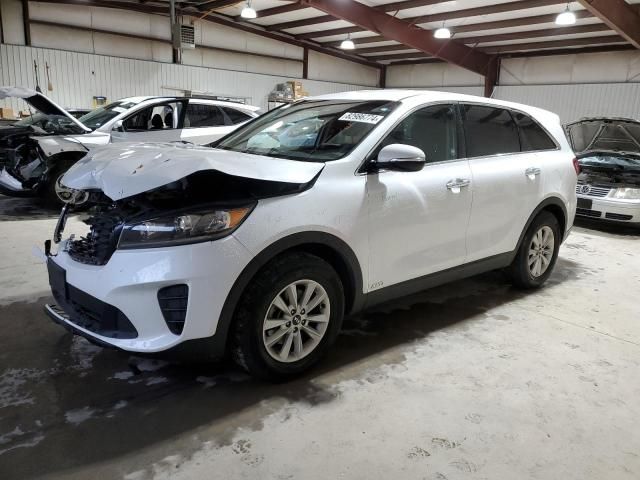 2019 KIA Sorento L