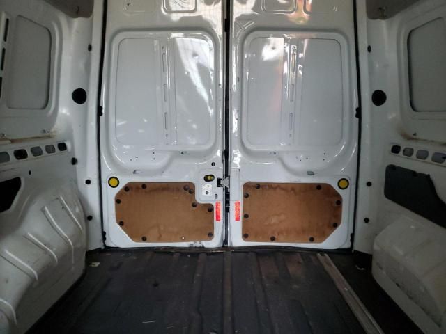 2013 Ford Transit Connect XLT