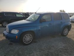 Chevrolet Vehiculos salvage en venta: 2009 Chevrolet HHR LS