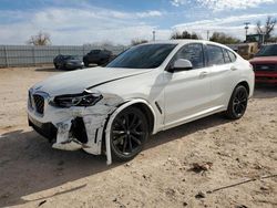 BMW salvage cars for sale: 2023 BMW X4 XDRIVE30I