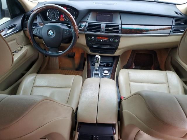 2009 BMW X5 XDRIVE30I