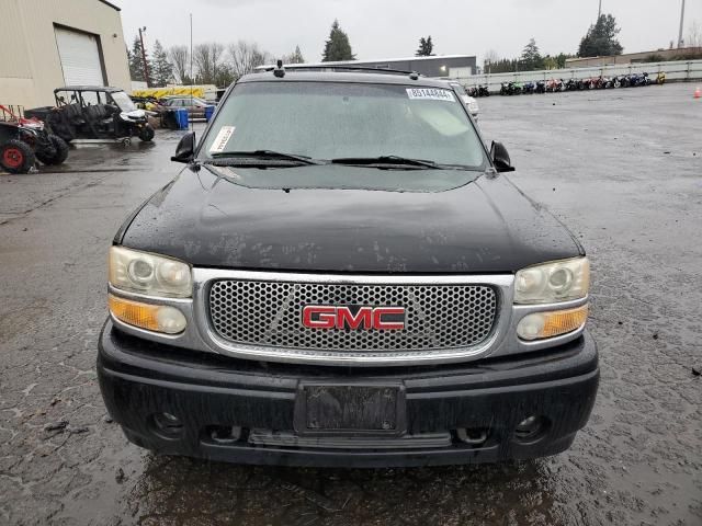 2003 GMC Yukon XL C1500