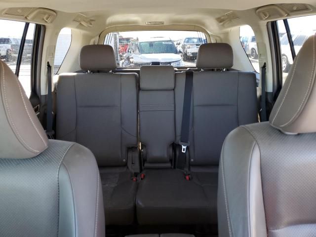 2012 Lexus GX 460