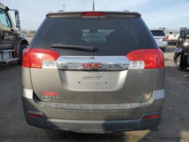 2012 GMC Terrain SLE