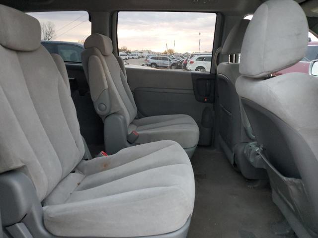 2006 KIA Sedona ex