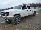 2007 Chevrolet Silverado K1500 Classic HD