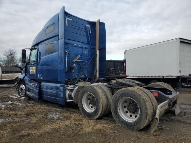 2019 Volvo VN VNL