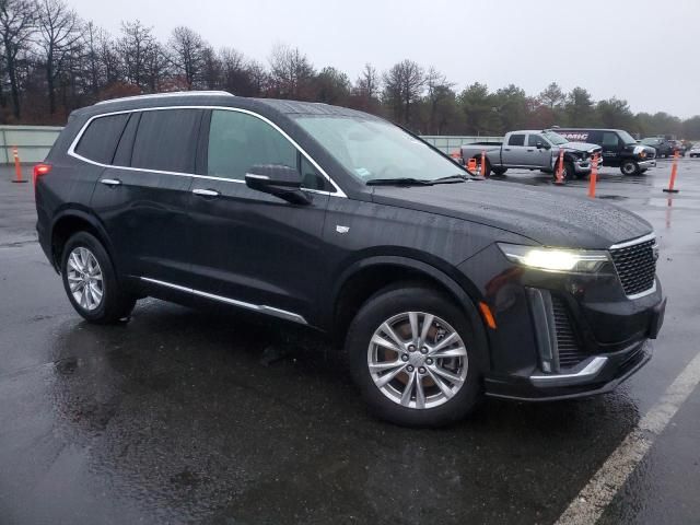 2023 Cadillac XT6 Luxury