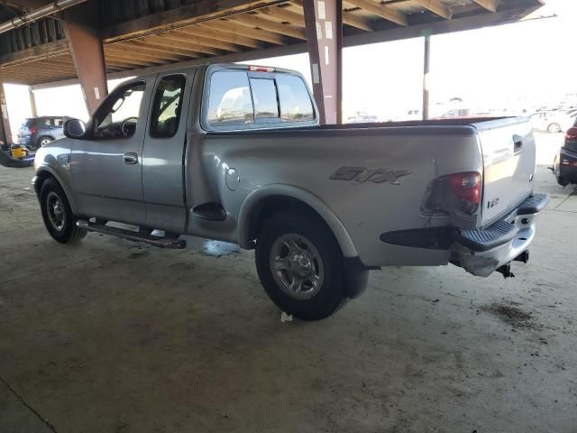 2003 Ford F150