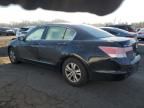 2011 Honda Accord SE