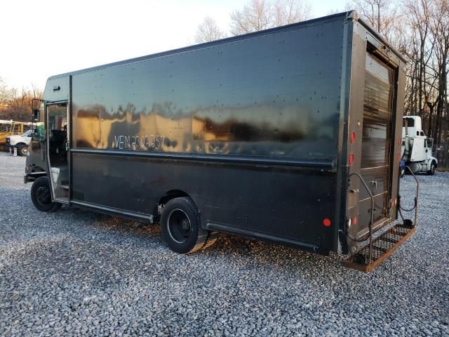 2008 Freightliner Chassis M Line WALK-IN Van