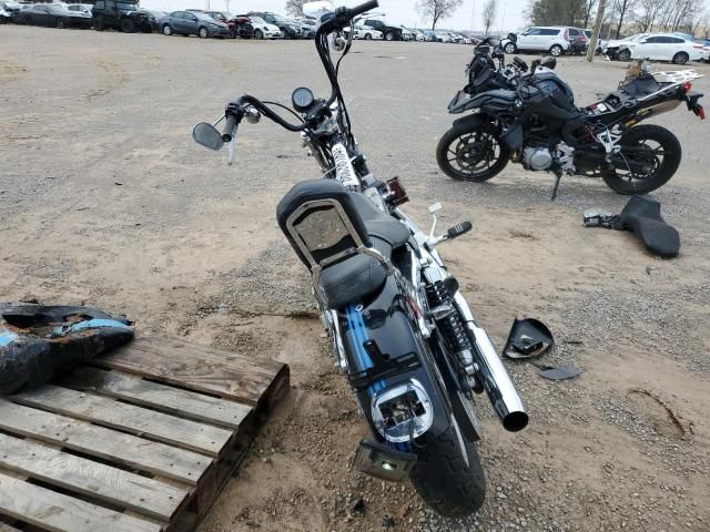 2006 Harley-Davidson XL883