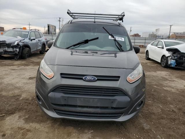 2017 Ford Transit Connect XLT