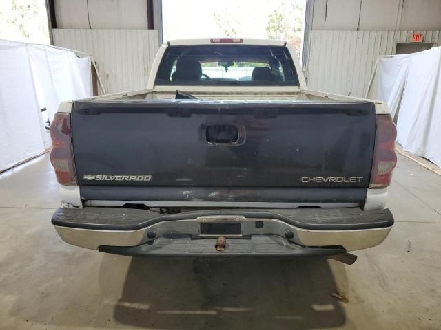 2004 Chevrolet Silverado C1500