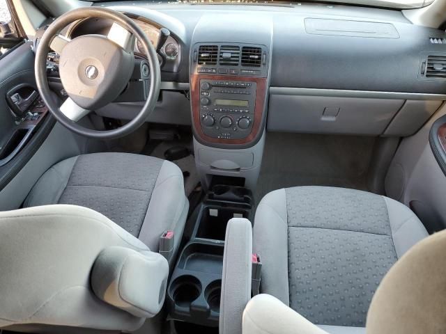 2007 Chevrolet Uplander LS