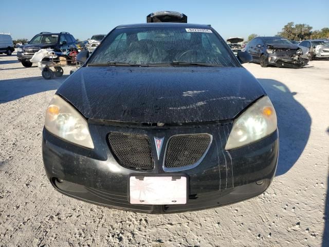 2006 Pontiac G6 GTP