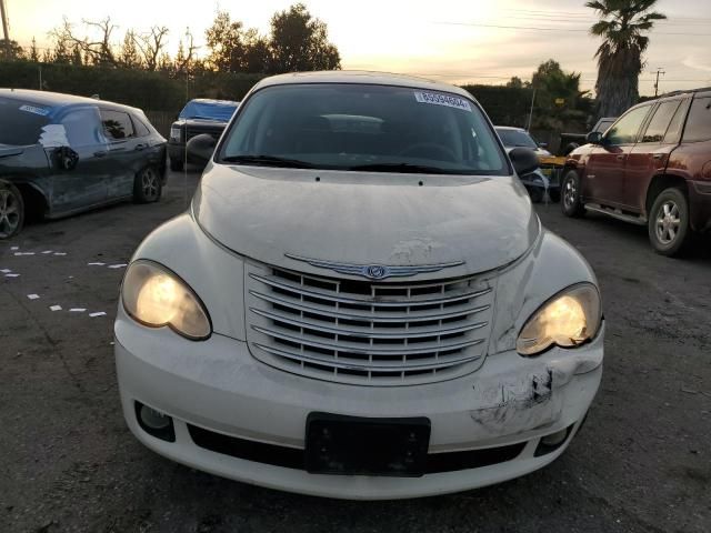 2006 Chrysler PT Cruiser Limited