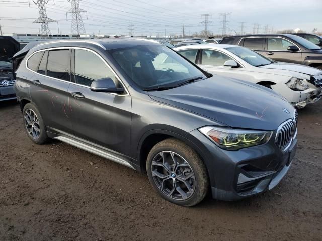 2020 BMW X1 XDRIVE28I