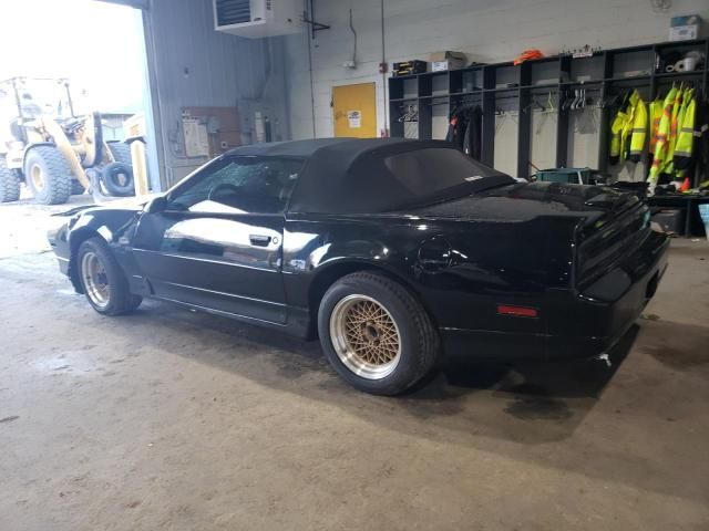 1989 Pontiac Firebird Trans AM