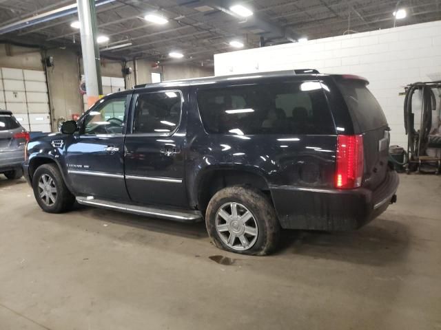 2007 Cadillac Escalade ESV