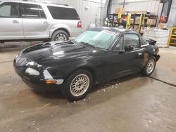 Mazda mx5 salvage cars for sale: 1992 Mazda MX-5 Miata