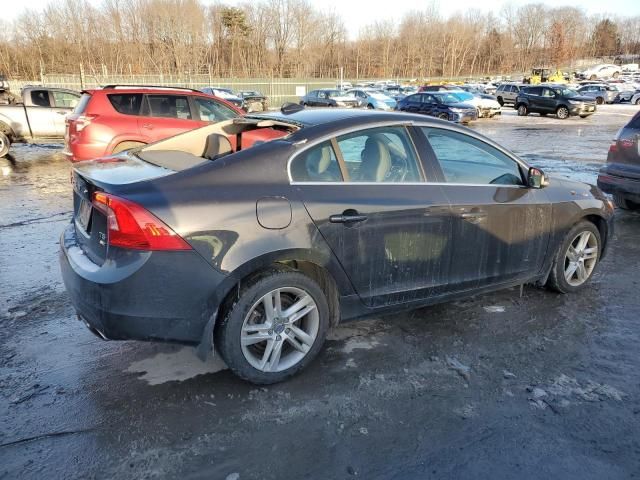 2015 Volvo S60 Premier