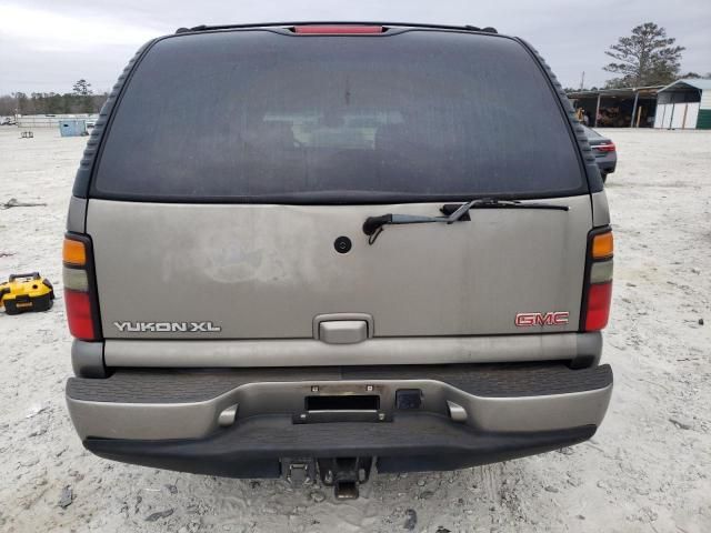 2005 GMC Yukon XL Denali