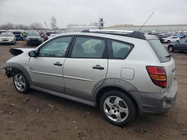 2004 Pontiac Vibe