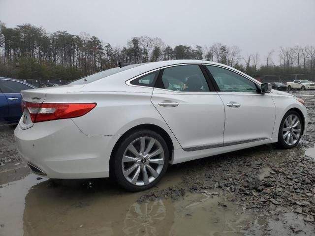 2014 Hyundai Azera GLS