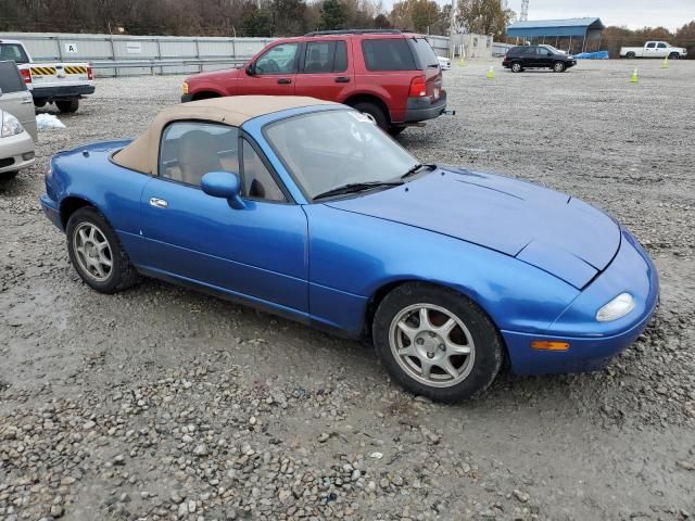 1994 Mazda MX-5 Miata