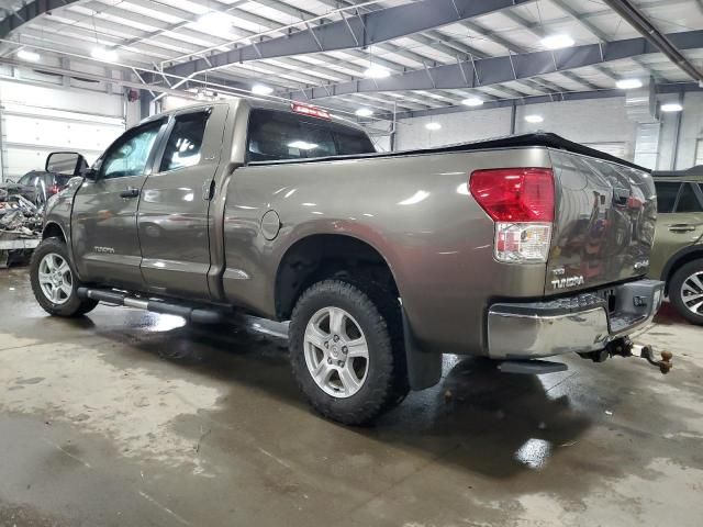 2011 Toyota Tundra Double Cab SR5