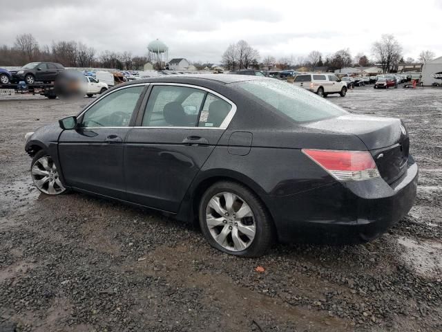 2010 Honda Accord EX