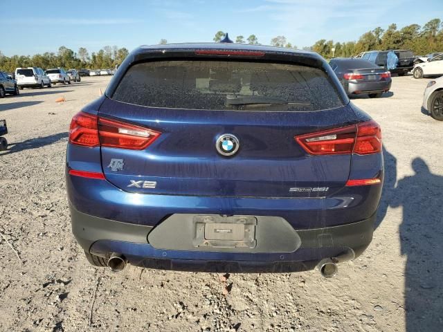 2020 BMW X2 SDRIVE28I