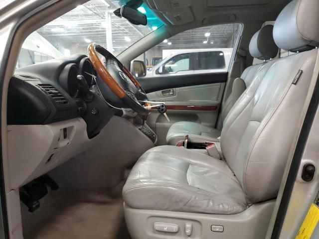 2004 Lexus RX 330