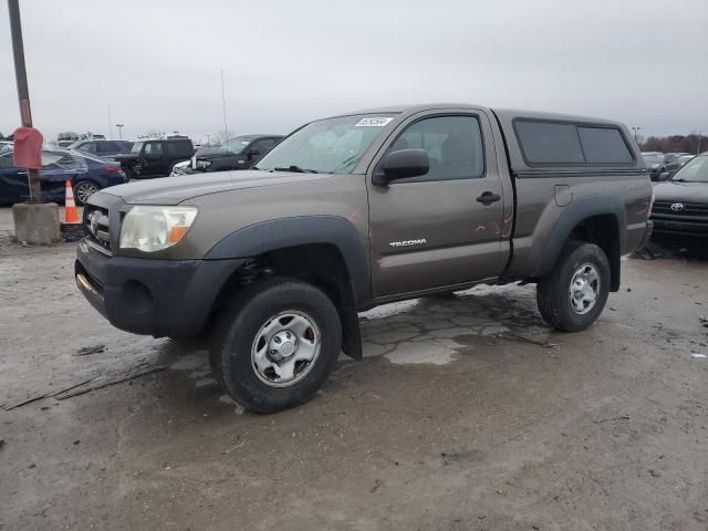 2009 Toyota Tacoma