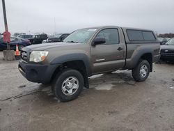 Toyota salvage cars for sale: 2009 Toyota Tacoma