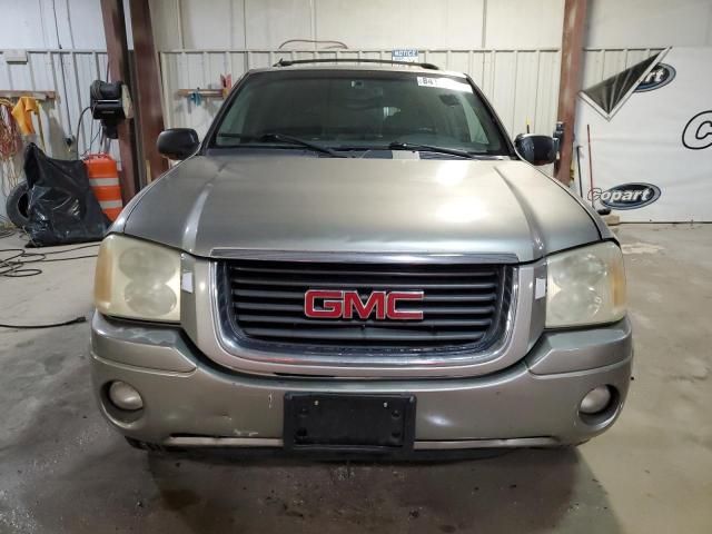 2002 GMC Envoy