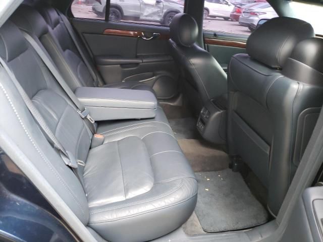 2005 Cadillac Deville